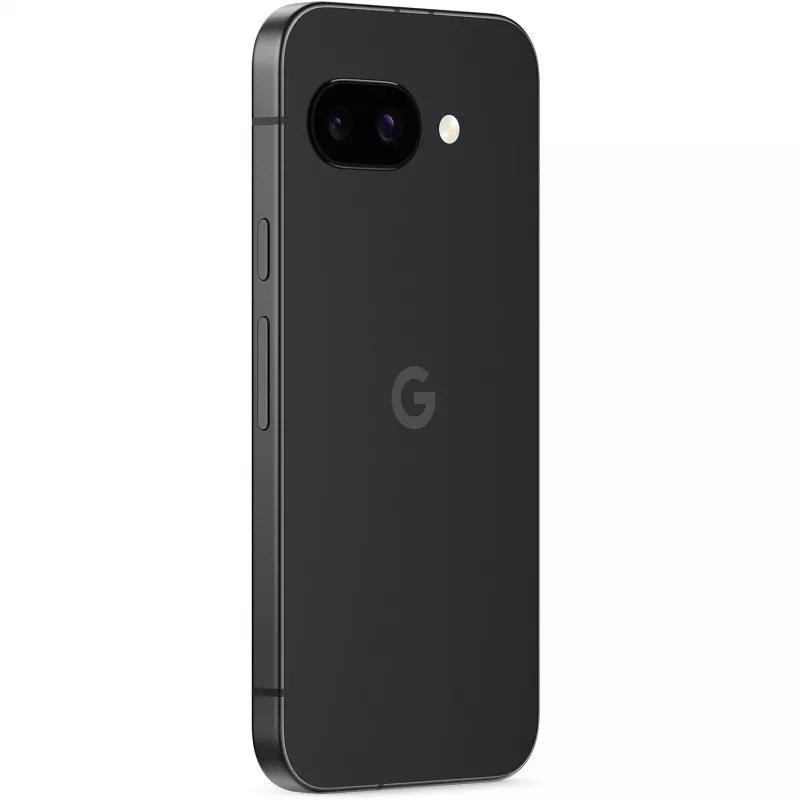 Google Pixel 9a 16 cm (6.3) Dual SIM Android 15 5G USB Type-C 8 GB 128 GB 5100 mAh zwart
