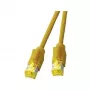 Efb K8580GE.3 Ethernet-patchkabel