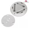 Maclean Energy MCE165 afstandsbediening LED-lampenset, AAA-batterijen, 6 stuks in set