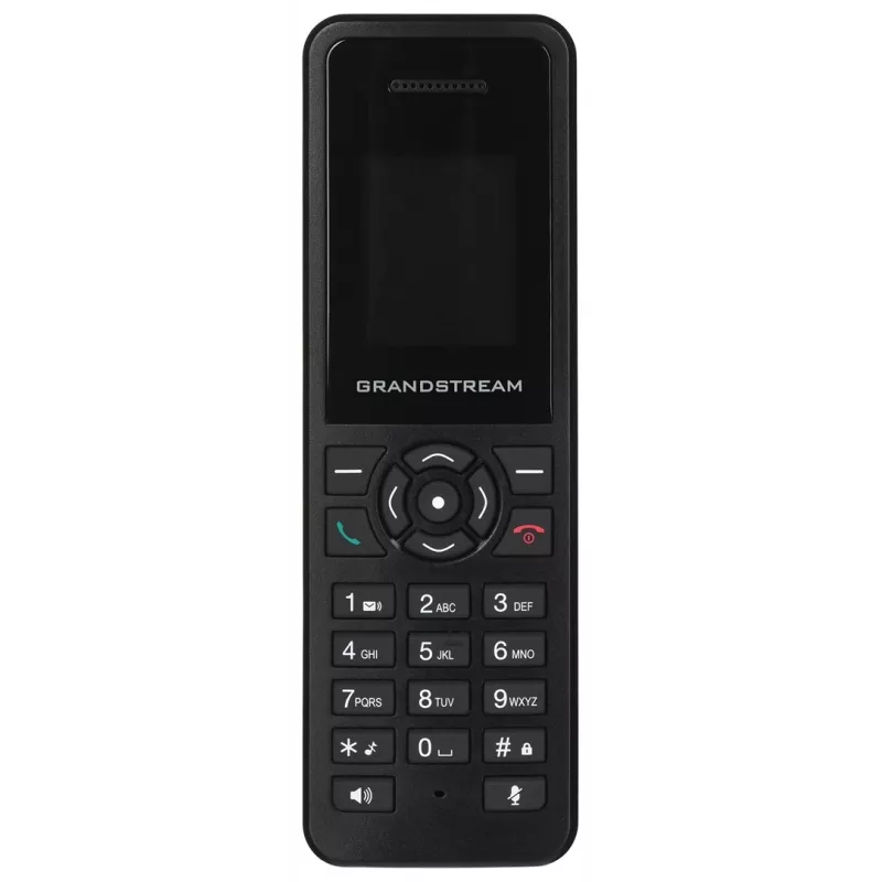 DECT-telefoon Grandstream Networks DP720