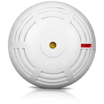 SATEL BE WAVE draadloze rookmelder Fire Detector Pro ASD-250 ABAX2