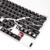 Keycap-set Traitors TARTARUS GAKC-372 US-layout, OEM-profiel, ABS-materiaal