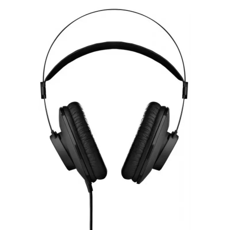 AKG K52 - studio-hoofdtelefoon, omsluitend, gesloten