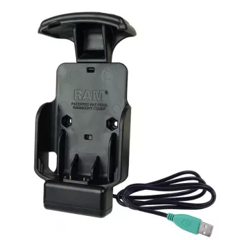 RAM Mounts RAM-HOL-ZE16U Form-Fit houder voor Zebra EC50/EC55