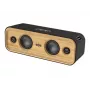 Marley | Get Together 2 luidspreker | Bluetooth | zwart | draagbaar | draadloze verbinding