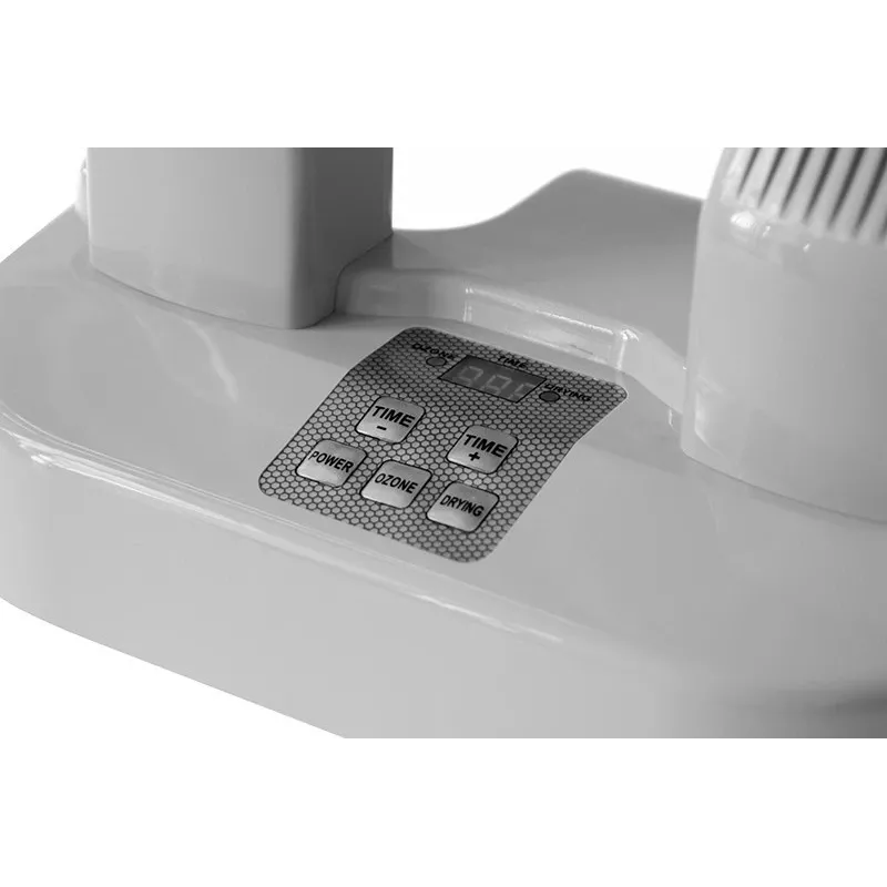 Schoendroger met sterilisatiefunctie MULTI DRYER OZONE PRO MT6507