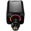 Simagic Wheel Base Alpha EVO Pro 18Nm S106 — direct-drive racewielbasis, 18 Nm koppel