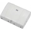Bachmann - Kabel-Safebox - lichtgrijs (904.100)