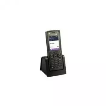 DECT-telefoon Alcatel-Lucent Enterprise 8262Ex zwart