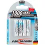 AAA-huishoudbatterij Ansmann 5030882