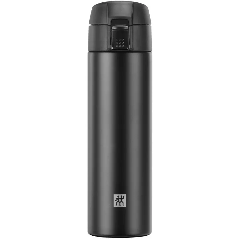 Reismok Zwilling Thermo 39500-508-0 - 450 ml zwart isoleerbeker