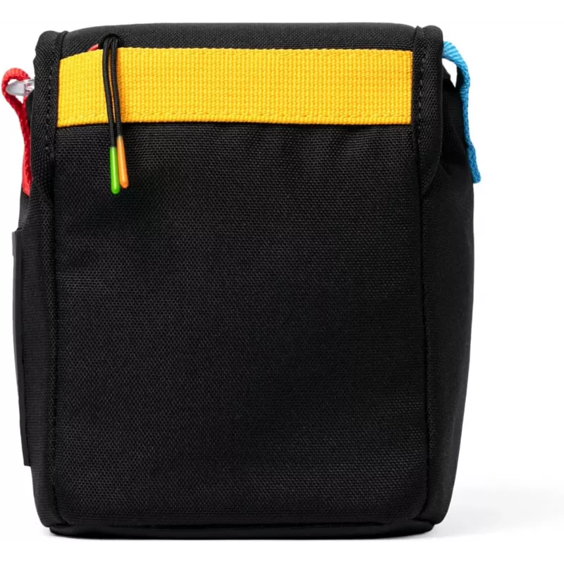 Schoudertas Polaroid Bag For Go Multi meerkleurig