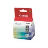 Canon CL-41 Inktpatroon 1 stuk Origineel Cyaan, Magenta, Geel