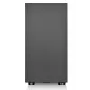 Thermaltake CA-1E3-00M1WN-03 behuizing zwart