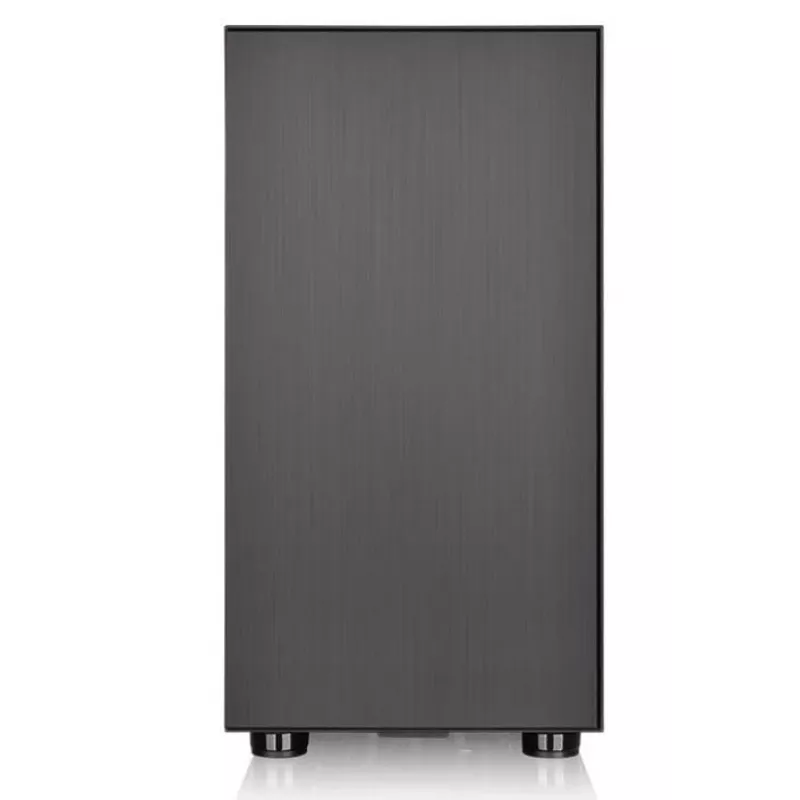 Thermaltake CA-1E3-00M1WN-03 behuizing zwart