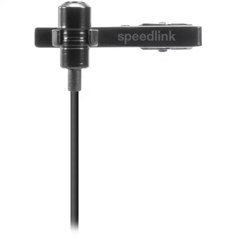 Clip-on-microfoon SPEEDLINK SPES