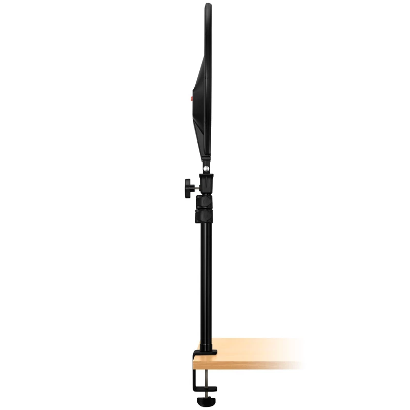 Streamplify GLOW LIGHT 14 softlight, EU-netkabel - zwart