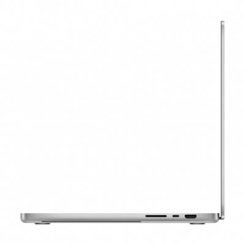 Laptop Apple MacBook Pro 16 inch 16,2 inch M4 Max 36 GB 1 TB SSD macOS
