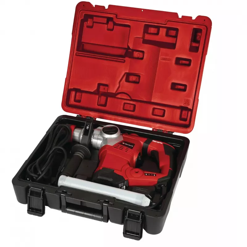 Einhell TE-RH 32 4F Kit SDS-plus boorhamer, 1250 W