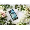 Telefoonhoesje iKins voor iPhone 11 Pro Max, zwart, beschermhoes