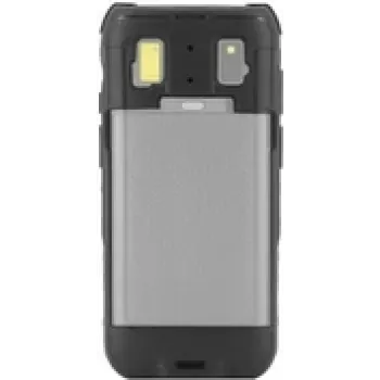 Mobilis PROTECH - achterkantcover voor datacollectieterminal (065028)