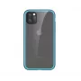 Telefoonhoesje COMMA Joy voor iPhone 11 Pro — schokbestendig, blauw