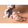 PETKIT verbeterde LED-licht katten-hondennagelknipper PRO Cutter professioneel verlichte bloedlijn kattenmos huisdier nageltrimmer schoonheid