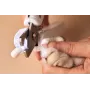 PETKIT verbeterde LED-licht katten-hondennagelknipper PRO Cutter professioneel verlichte bloedlijn kattenmos huisdier nageltrimmer schoonheid