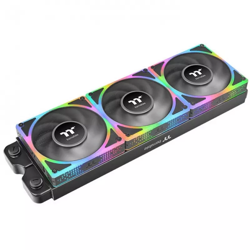 Thermaltake TOUGHFAN EX 120 ARGB Sync 3-pack