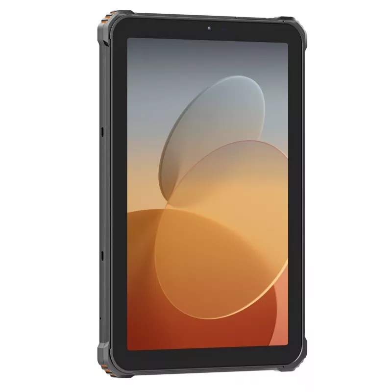Oukitel RT3 Pro tablet 4GB RAM 128GB oranje robuust 5150 mAh