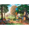 puzzel Schmidt Spiele Disney Winnie the Pooh II 6000 pcs