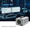 Qoltec 50724 automatische spanningsstabilisator AVR 2000VA