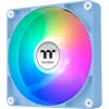 Thermaltake CT140 ARGB 140mm behuizingsventilator 2-pack blauw