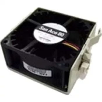 SuperMicro PWM-ventilator FAN-0100L4 4 cm