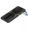 Ulefone Armor X12 Pro 4/64GB zwart/groen zonder oplader