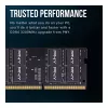 PNY Performance - DDR4 - module - 8 GB - SO DIMM 260-PIN