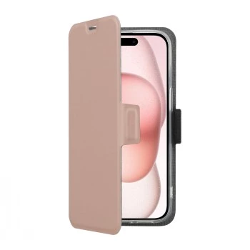 Screenor Clever iPhone 15 MagSafe rosé