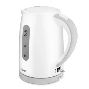 Zelmer ZCK7616S Waterkoker 1,7 L 2200 W wit