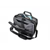 Natec Gazelle NTO-0814 laptoptas, 13-14 inch, zwart