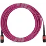 Patchkabel BlueOptics 470-ADBF MPO-MPO Multimode OM4 1 meter blauw