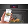 Bosch Serie 8 HBG7722B1 oven 71 L 3600 W zwart