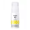 Canon GI-41 Y 4545C001 Geel