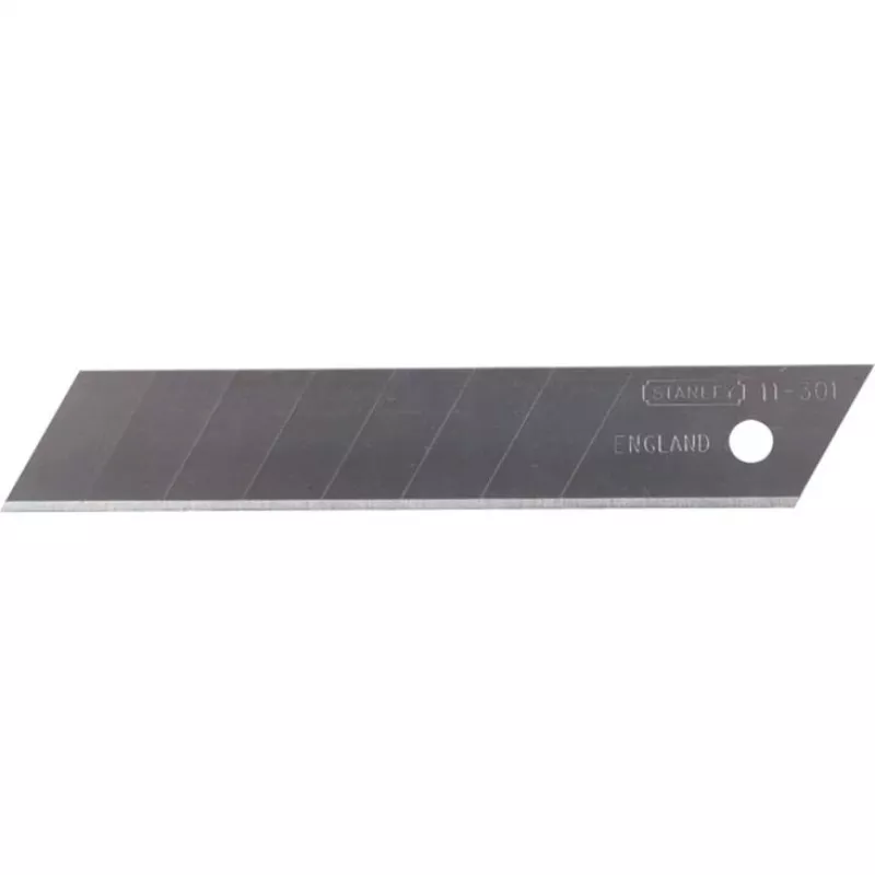 Black & Decker 11-301 - mes voor afbreekmes voor cutter (verpakking van 10)