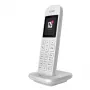 IP-telefoon Telekom Speedphone 12 White TFT