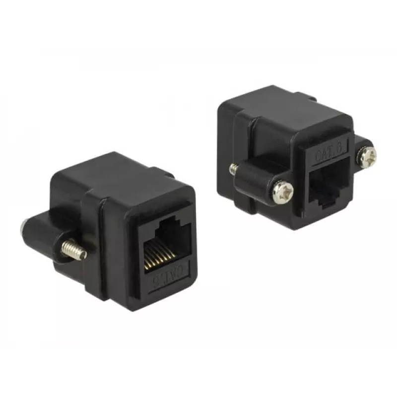 Kabel-geslachtsomvormer DeLOCK 85124