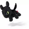 Dragons - Ohnezahn, knuffel 30 cm