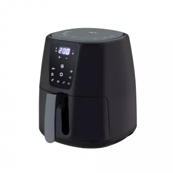 Heteluchtfriteuse JATA JEFR1225 5 L 1300 W zwart