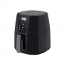 Heteluchtfriteuse JATA JEFR1225 5 L 1300 W zwart