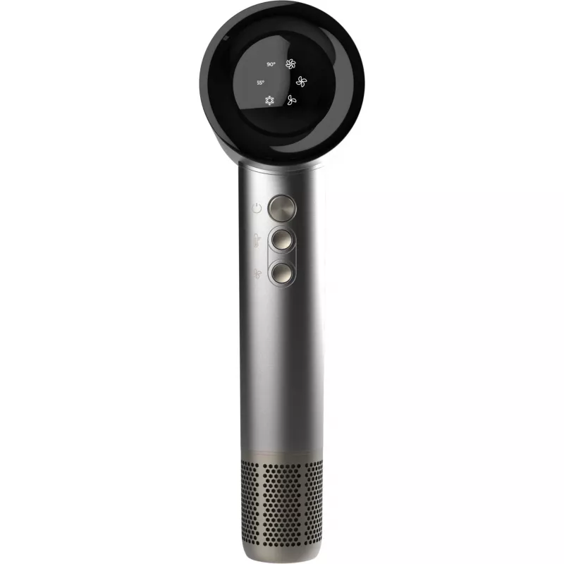 Haardroger Cecotec IoniCare RockStar Nano IonTech 1600W aluminium