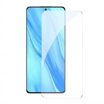 Tempered Glass Screen Protector Baseus voor realme GT2 Master Explorer Edition — 9H hardheid, 0,3 mm dikte